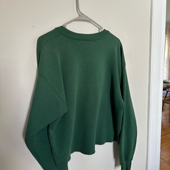 Vintage Lee Ski Crewneck - Picture 5 of 6